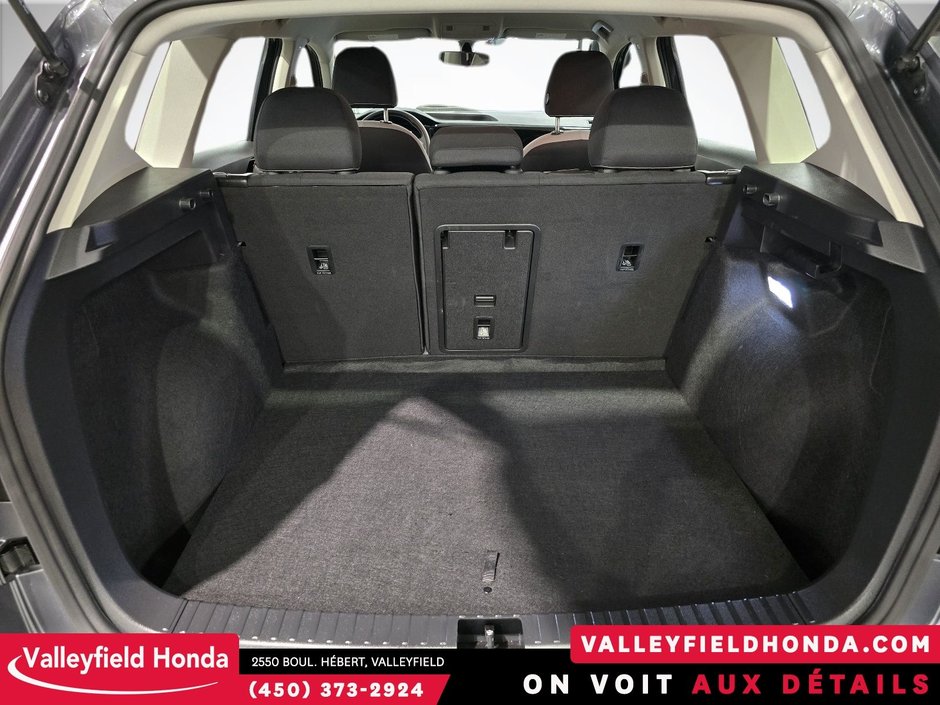 Volkswagen Taos Trendline MAGS SGS CHAUFFANTS CARPLAY ANDROID AUTO 2024-10