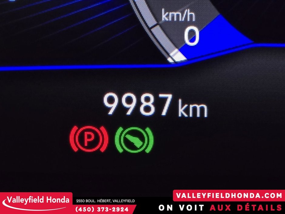 Volkswagen Taos Trendline MAGS SGS CHAUFFANTS CARPLAY ANDROID AUTO 2024-21