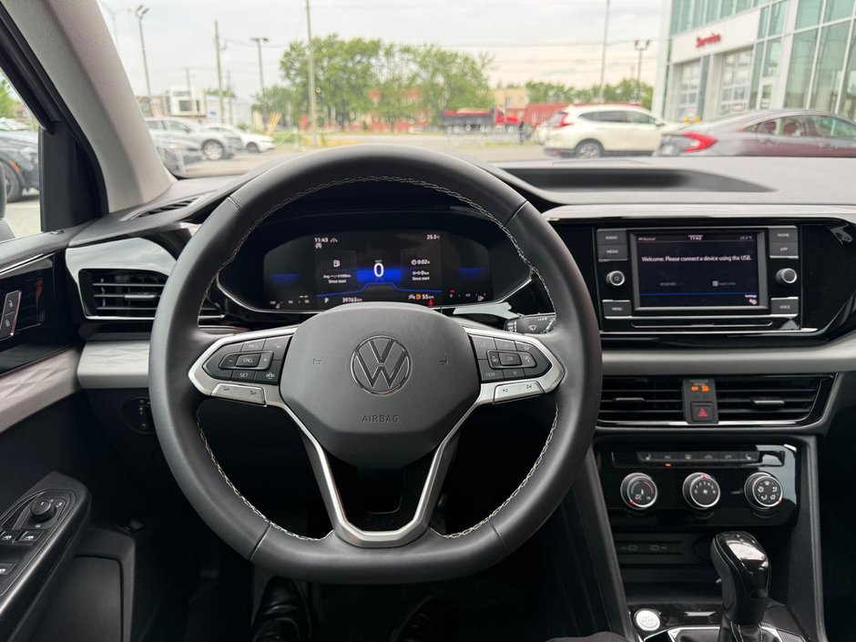 2024 Volkswagen Taos Trendline-9