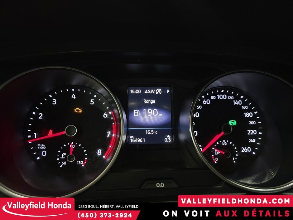 2018 Volkswagen Tiguan Comfortline TOIT PANORAMIQUE CUIR PUSHSTART MAGS-23