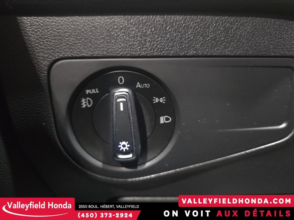 Volkswagen Tiguan Comfortline TOIT PANORAMIQUE MAGS PUSH START 2018-20