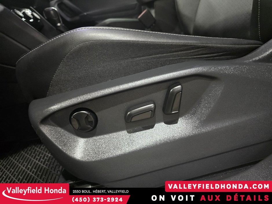 Volkswagen Tiguan Comfortline TOIT PANORAMIQUE MAGS PUSH START 2018-17