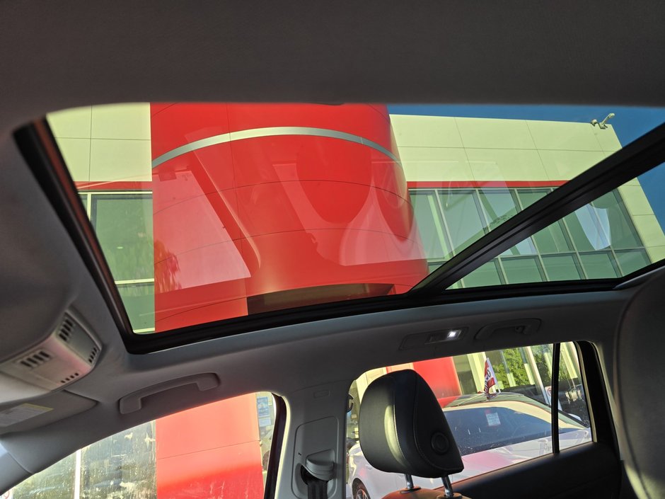 2018 Volkswagen Tiguan Comfortline 4Motion-1