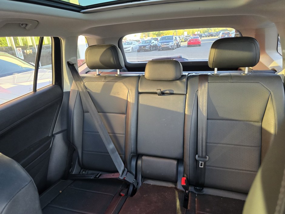 2018 Volkswagen Tiguan Comfortline 4Motion-2