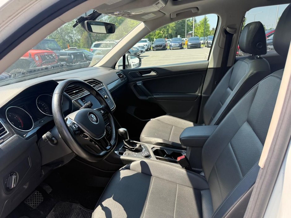 Volkswagen Tiguan Comfortline 4MOTION 2018-3
