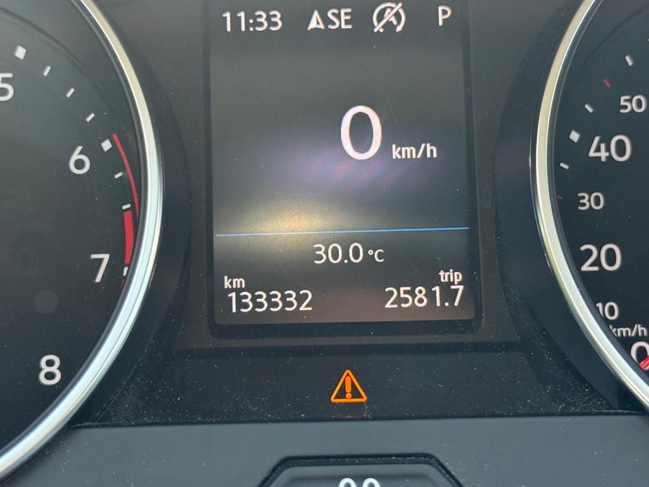 Volkswagen Tiguan Comfortline 4MOTION 2018-4