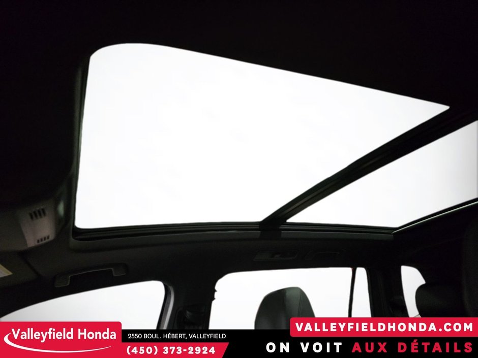 Volkswagen Tiguan Highline R-LINE CUIR TOIT PANORAMIQUE NAVIGATION 2019-27