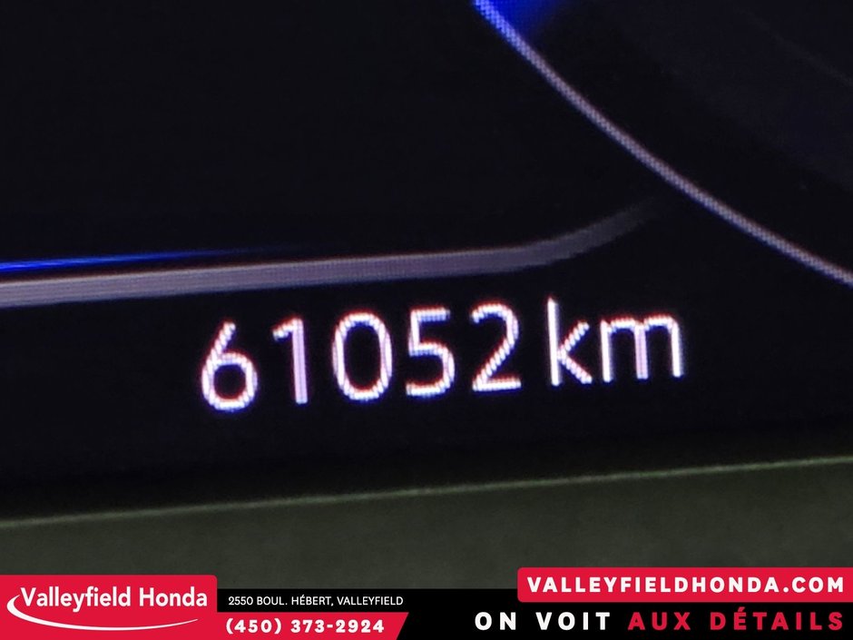 2023 Volkswagen Tiguan COMFORTLINE AWD-25