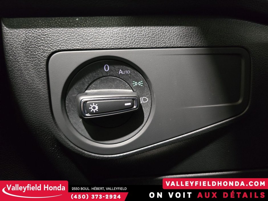 Volkswagen Tiguan Comfortline 4MOTION - CUIR 2023-24