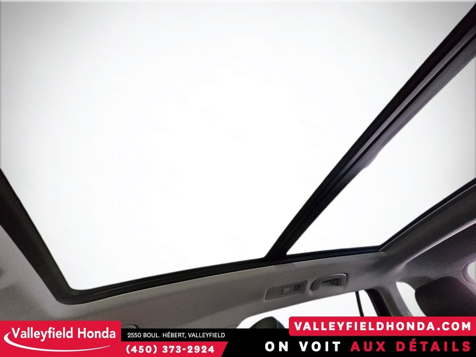 2024 Volkswagen Tiguan Comfortline AWD-27