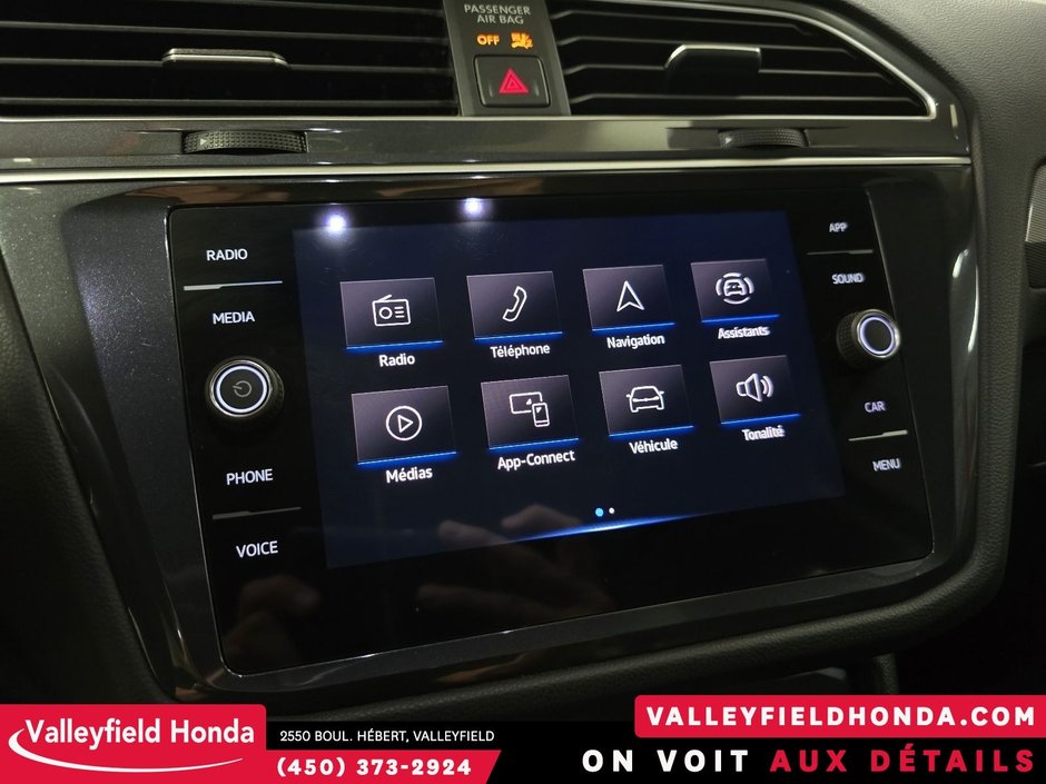 2024 Volkswagen Tiguan Comfortline AWD-29