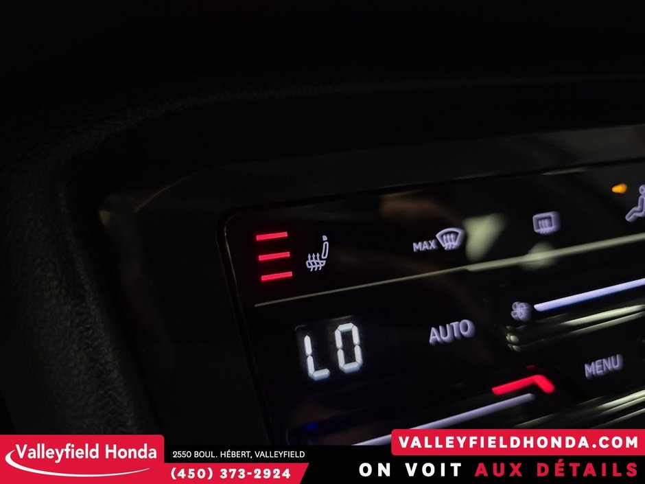 2024 Volkswagen Tiguan Comfortline AWD-26