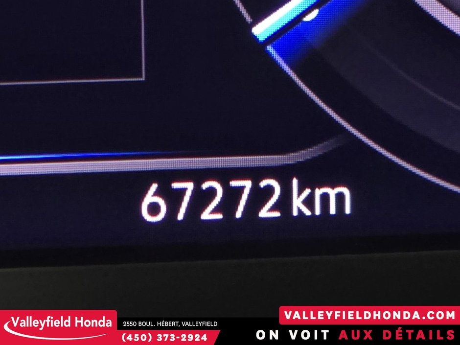 2024 Volkswagen Tiguan Comfortline AWD-23