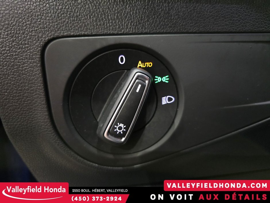 2024 Volkswagen Tiguan Comfortline AWD-30