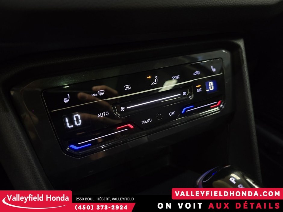 2024 Volkswagen Tiguan Comfortline AWD-22