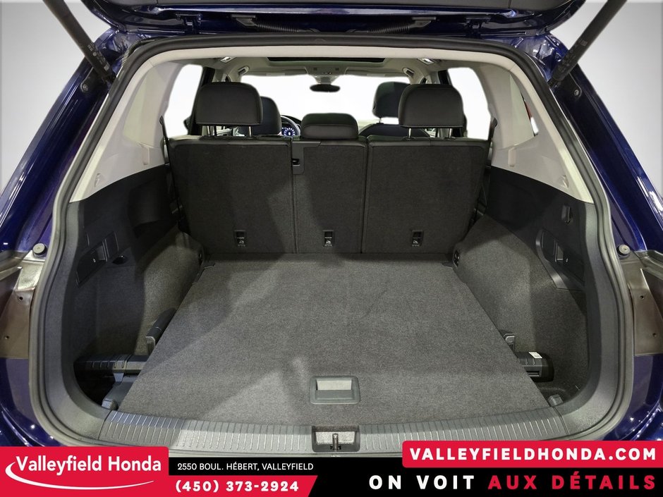 2024 Volkswagen Tiguan Comfortline AWD-10