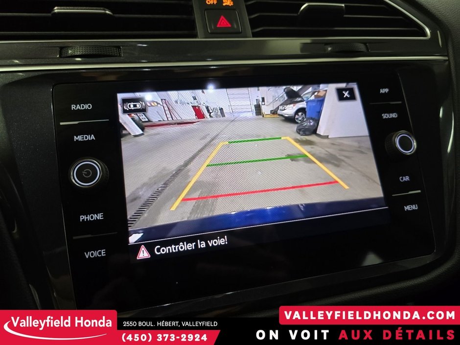 2024 Volkswagen Tiguan Comfortline AWD-28