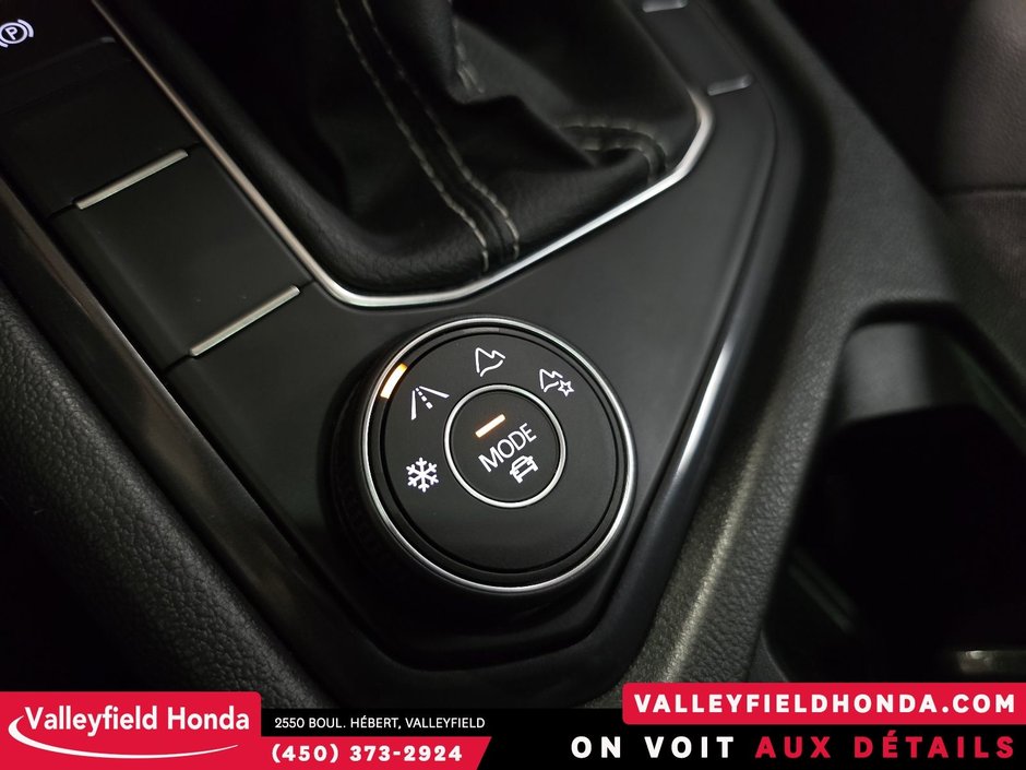 2024 Volkswagen Tiguan Comfortline AWD-31