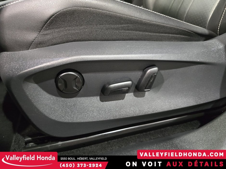 2024 Volkswagen Tiguan Comfortline AWD-18