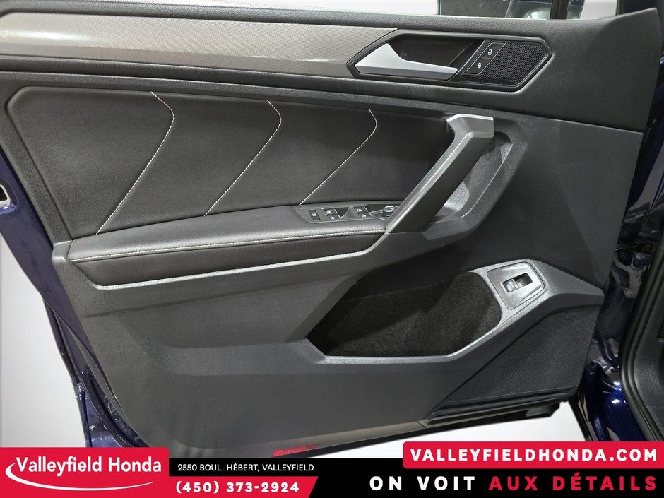 2024 Volkswagen Tiguan Comfortline AWD-17