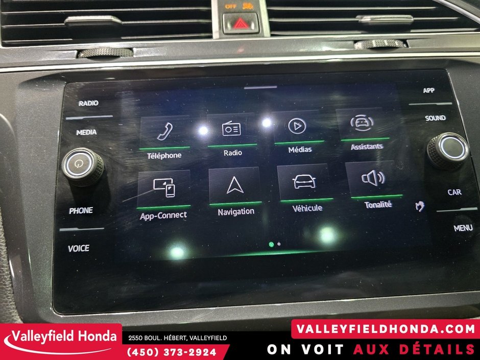 2024 Volkswagen Tiguan Comfortline R-Line Black Edition-30