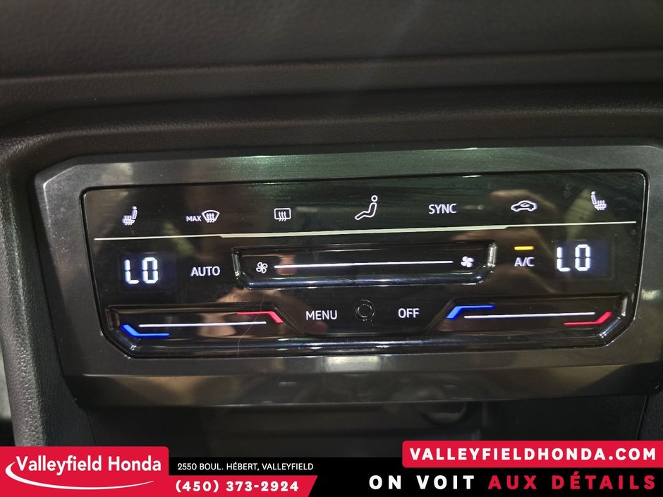 2024 Volkswagen Tiguan Comfortline R-Line Black Edition-23
