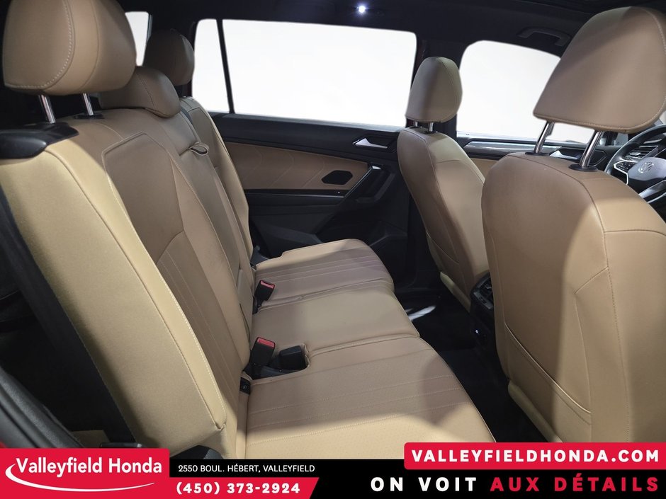 2024 Volkswagen Tiguan Comfortline R-Line Black Edition-14