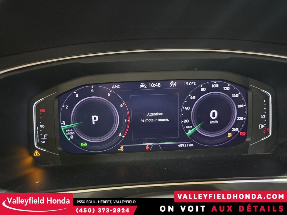 2024 Volkswagen Tiguan Comfortline R-Line Black Edition-25
