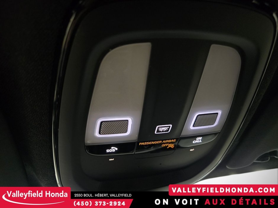 Volvo C40 Recharge Pure Electric Ultimate - CONDITION A1 2022-25