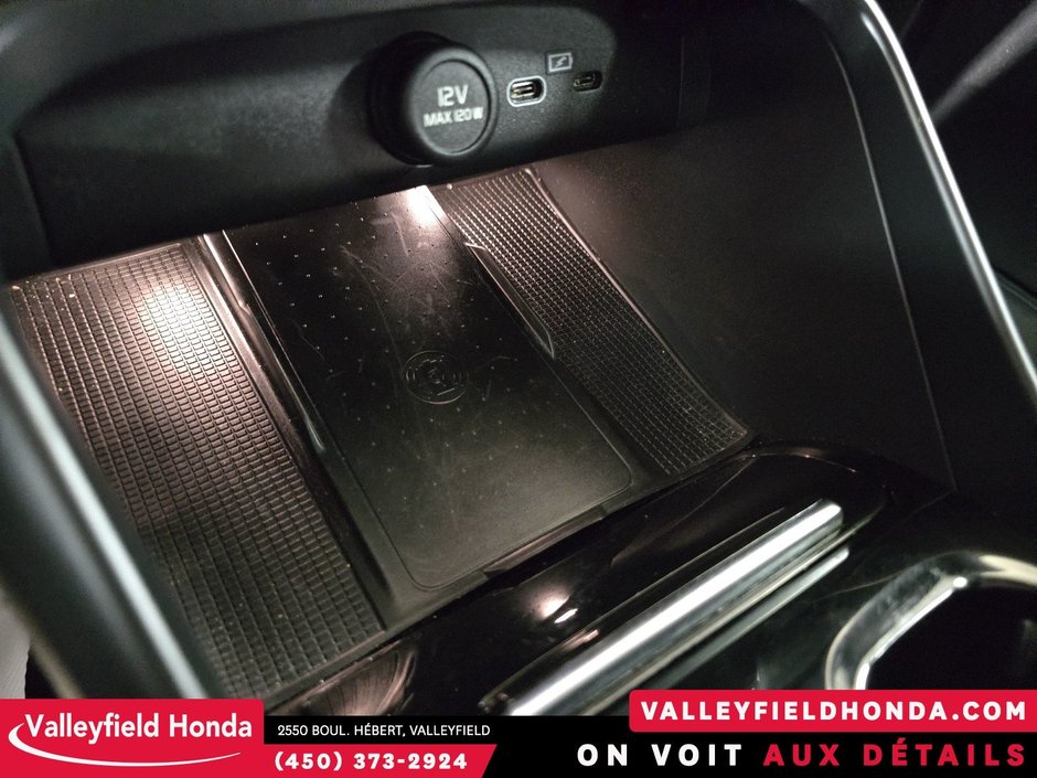 Volvo C40 Recharge Pure Electric Ultimate - CONDITION A1 2022-32