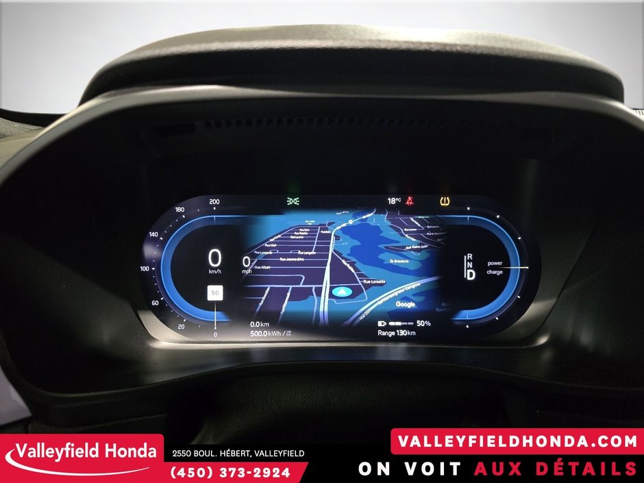 Volvo C40 Recharge Pure Electric Ultimate - CONDITION A1 2022-22