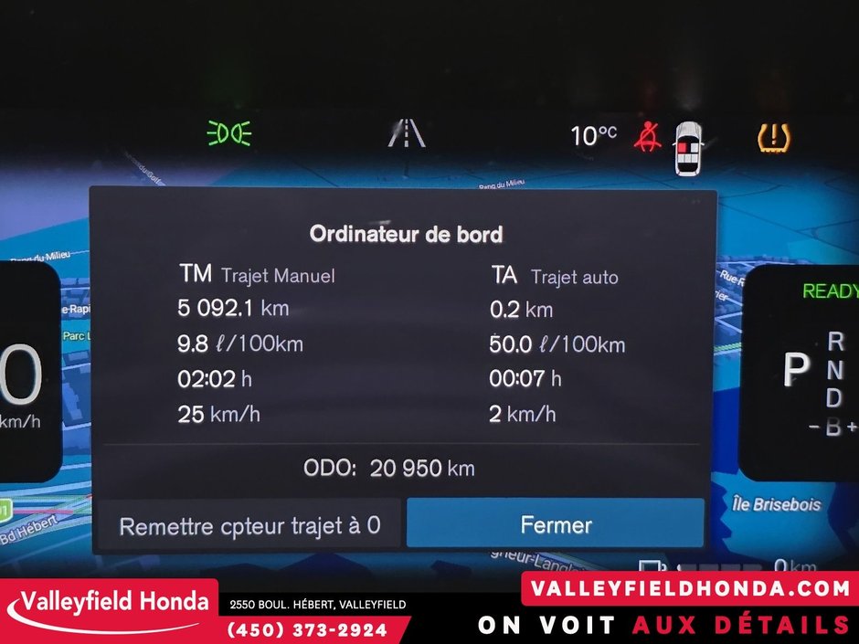 Volvo XC60 Recharge PHEV Plus Bright Theme 2023-22