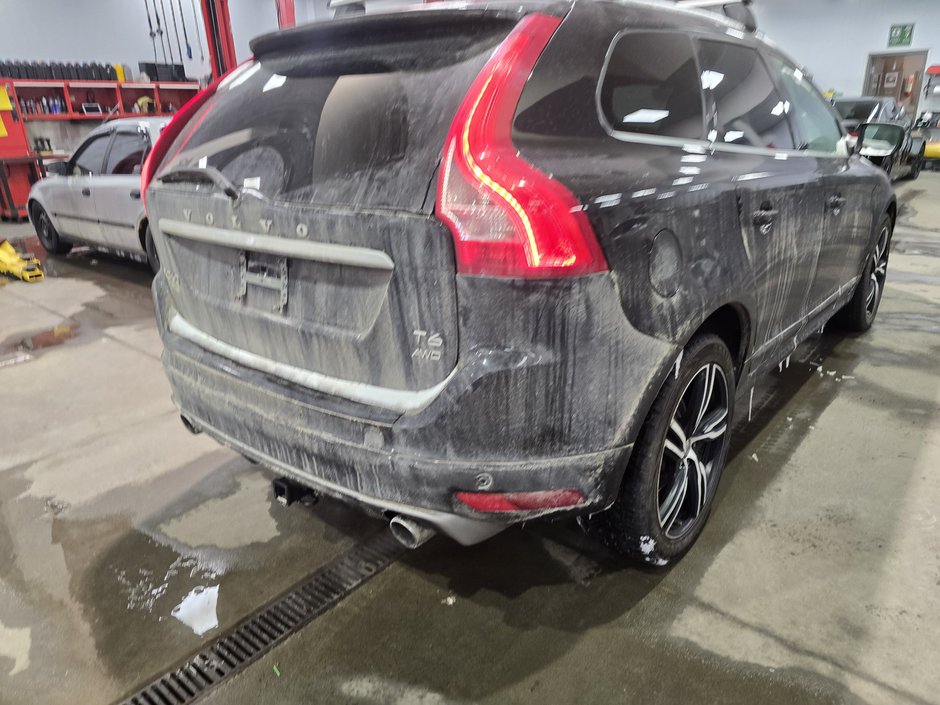 2017 Volvo XC60 T6 Drive-E R-Design-3