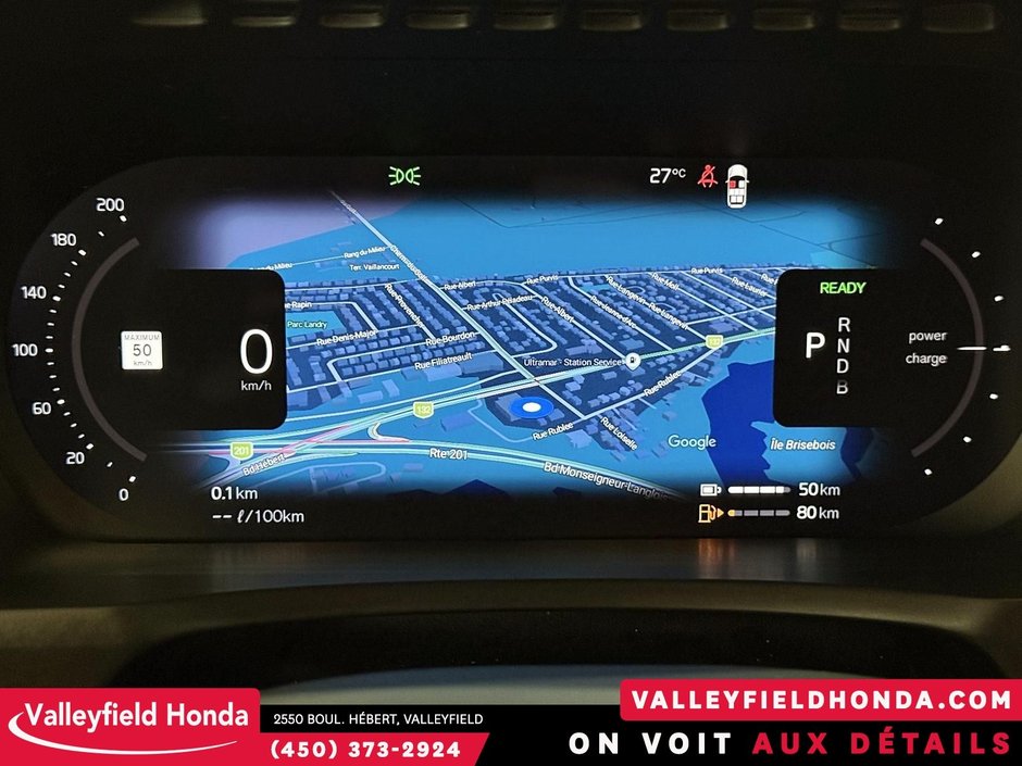 Volvo XC90 Recharge Ultimate Hybride plug-in 455HP 2024-21
