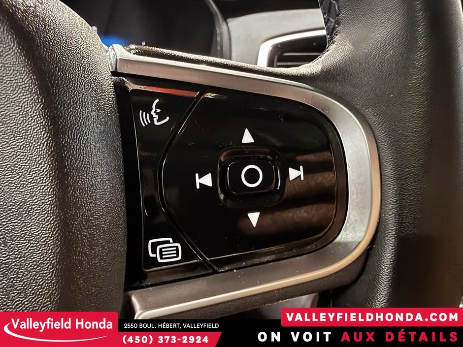 Volvo XC90 Recharge Ultimate Hybride plug-in 455HP 2024-18