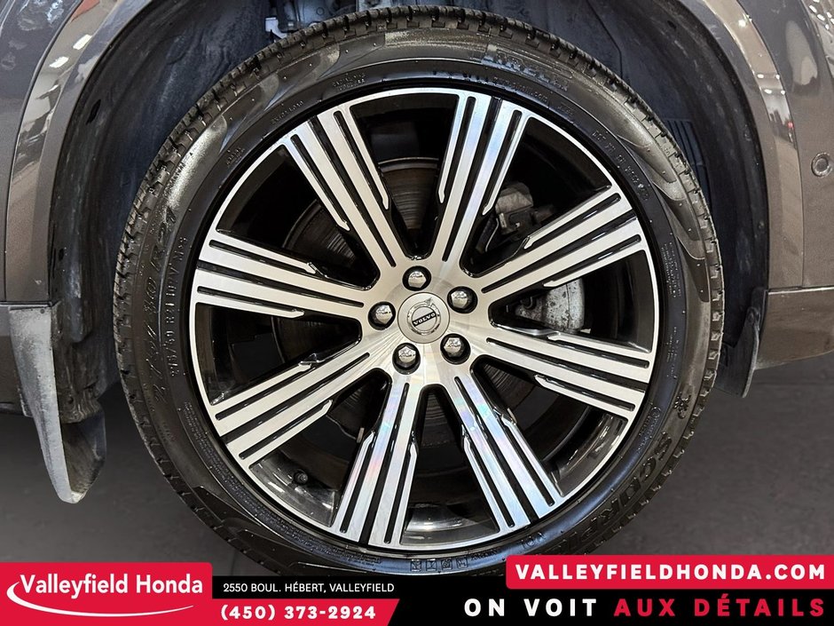Volvo XC90 Recharge Ultimate Hybride plug-in 455HP 2024-10
