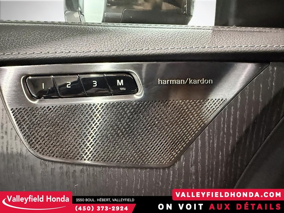 Volvo XC90 Recharge Ultimate Hybride plug-in 455HP 2024-16