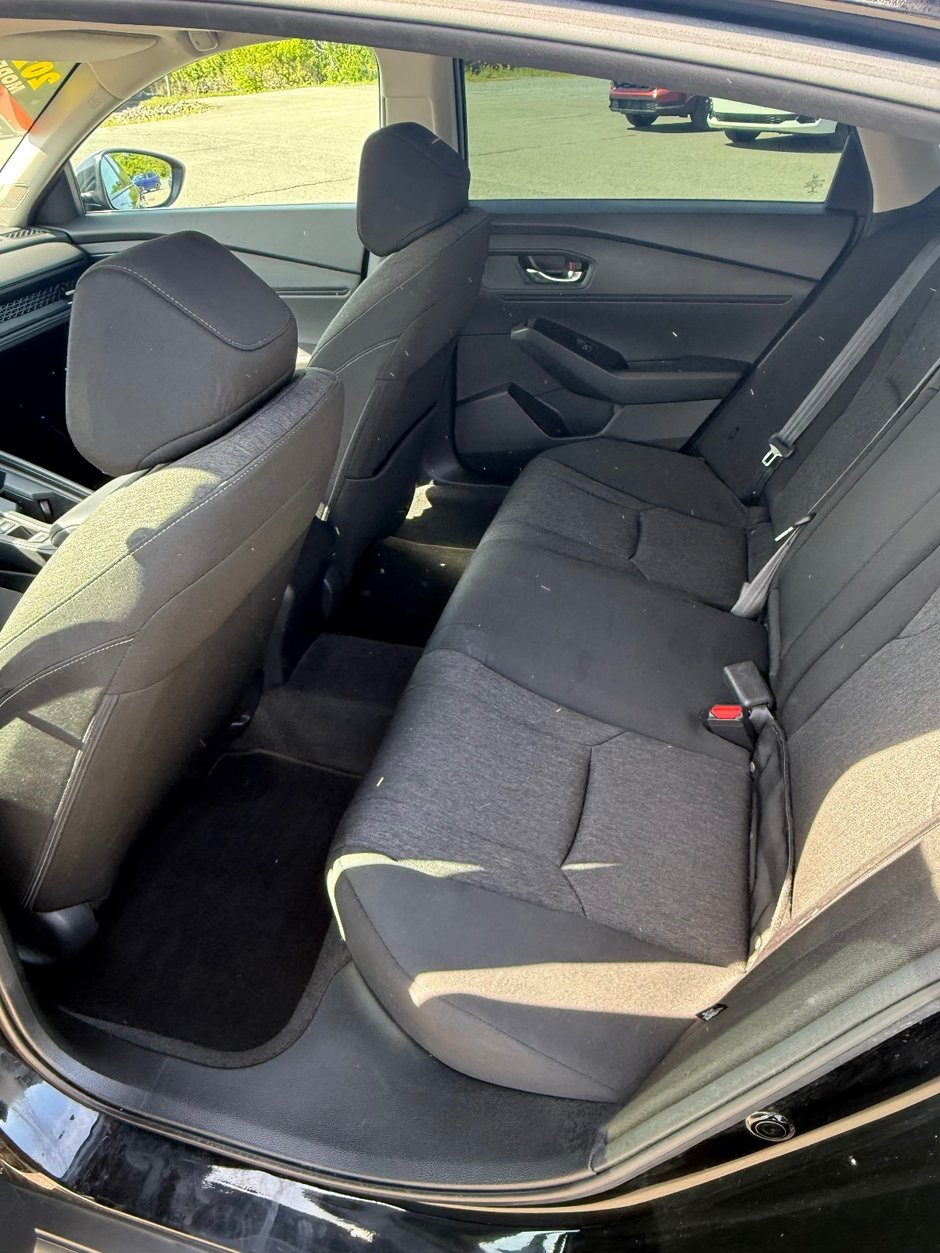 2023 Honda Accord Sedan EX-4
