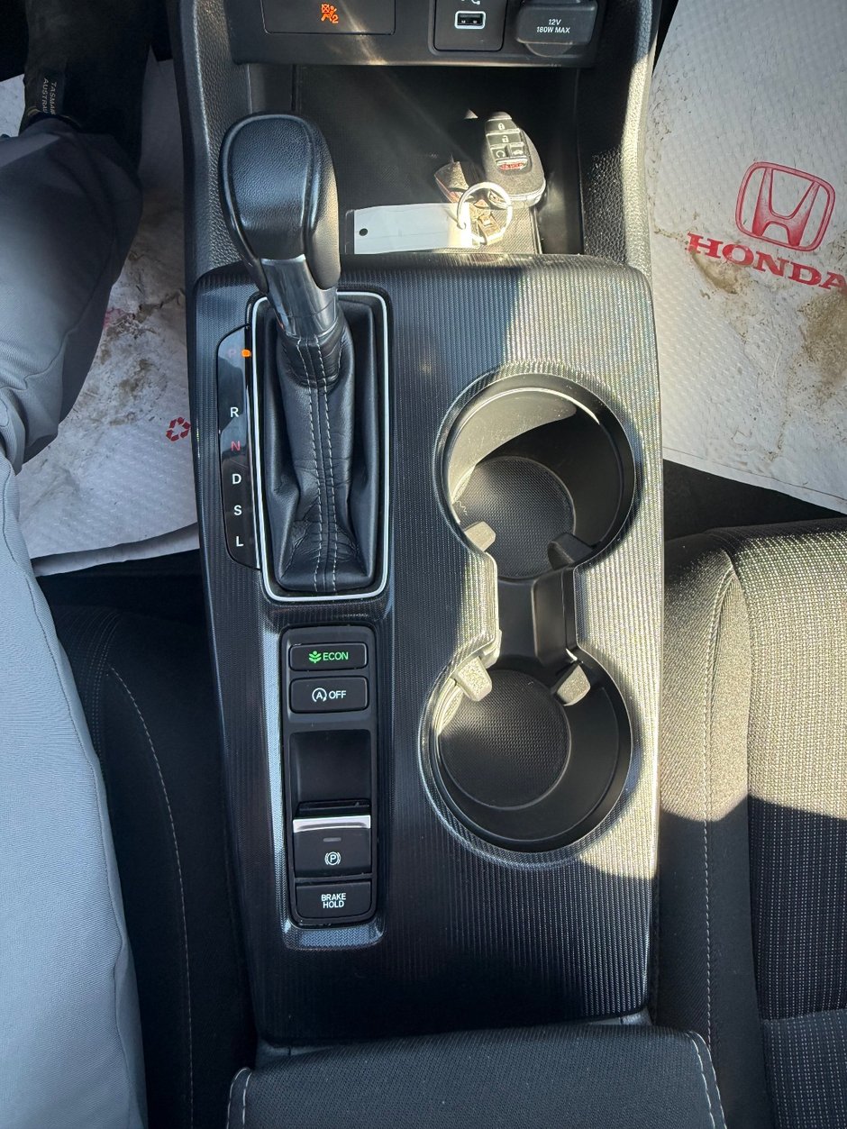 2023 Honda Civic Sedan EX-B-6