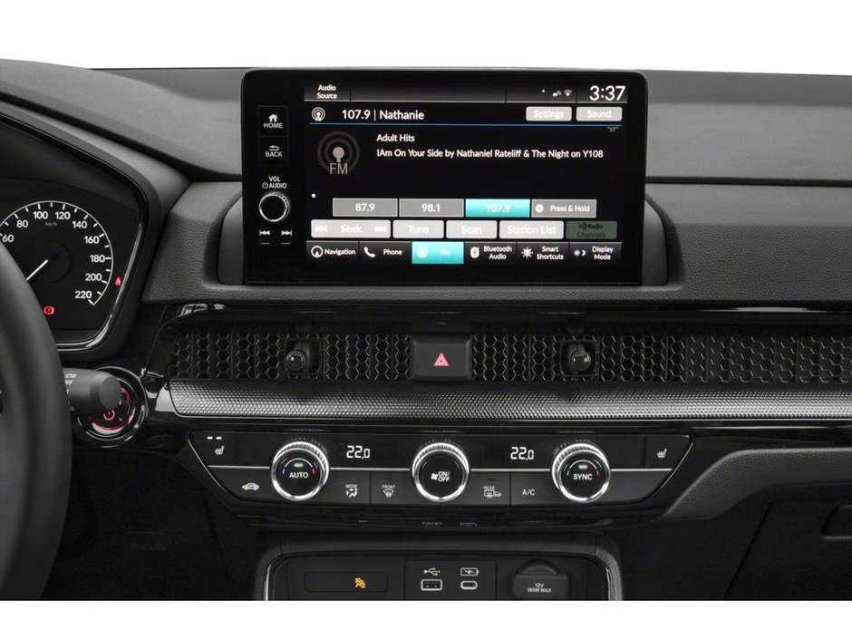 2023 Honda CR-V HYBRID Touring-6