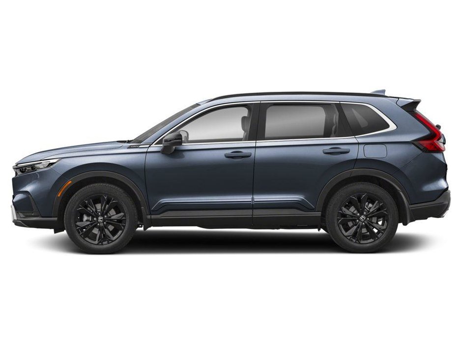 2023 Honda CR-V HYBRID Touring-1