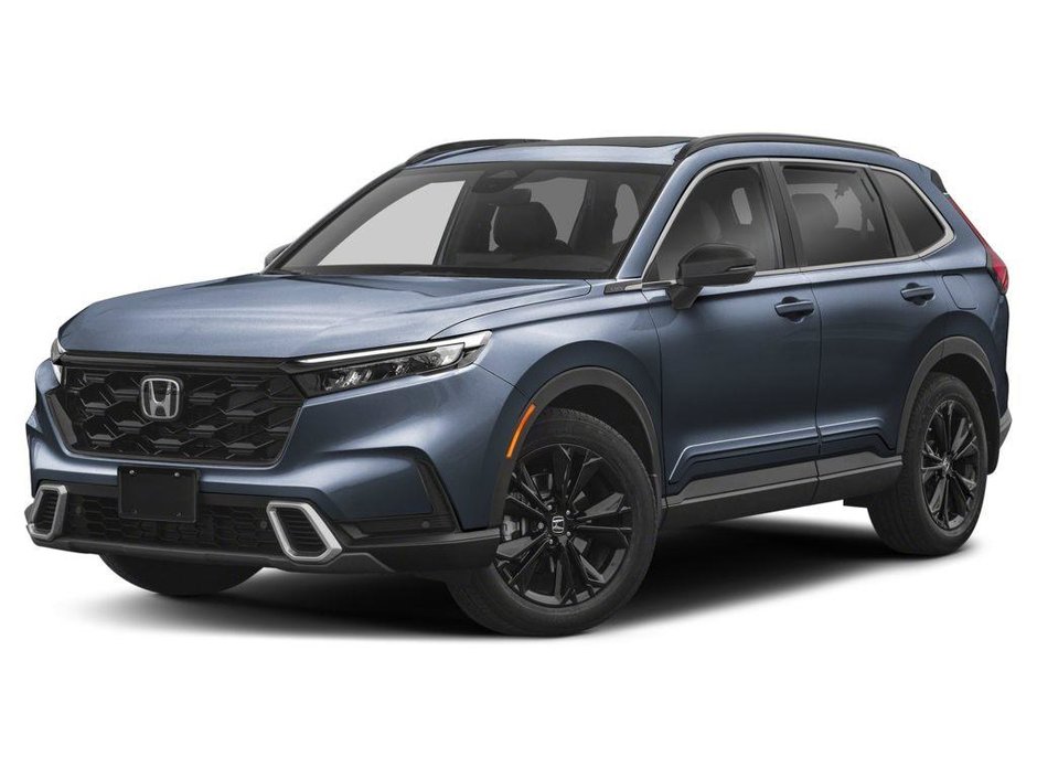2023 Honda CR-V HYBRID Touring-0