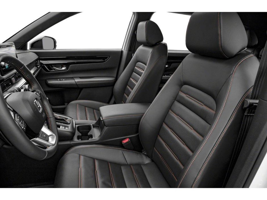 2023 Honda CR-V HYBRID Touring-5
