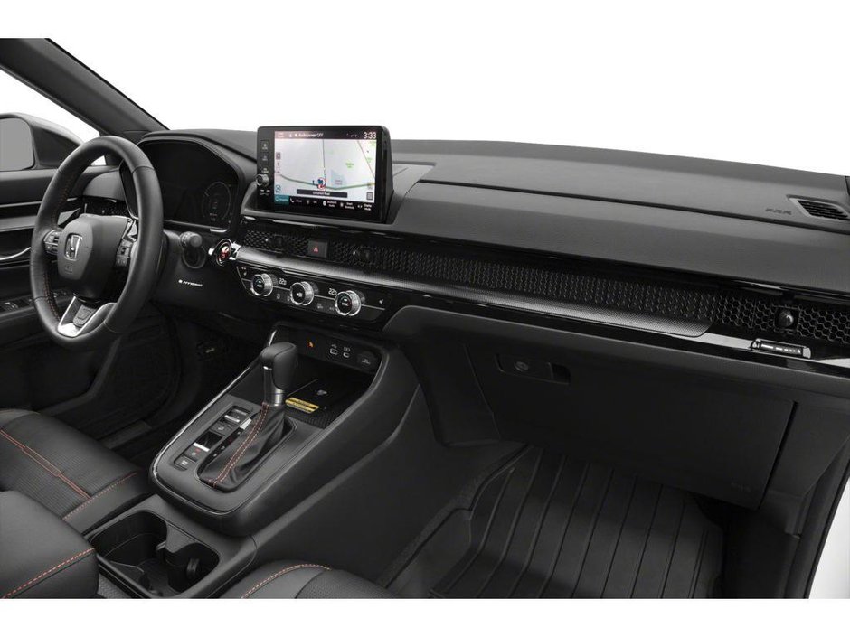 2023 Honda CR-V HYBRID Touring-10