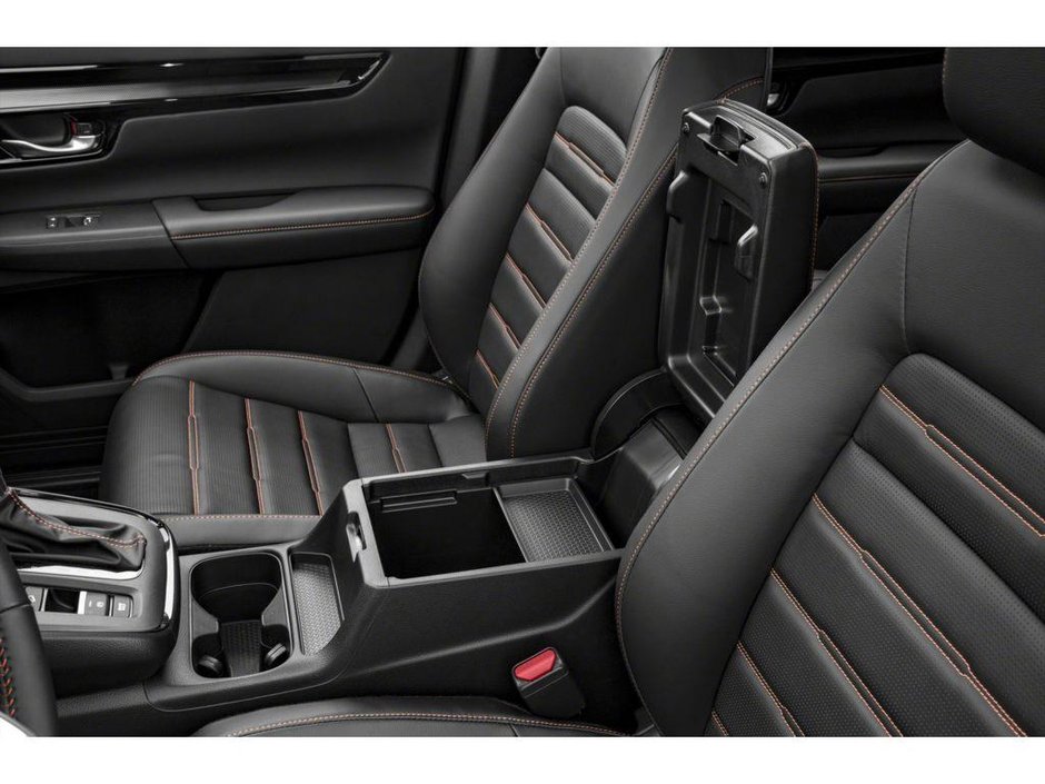 2023 Honda CR-V HYBRID Touring-9