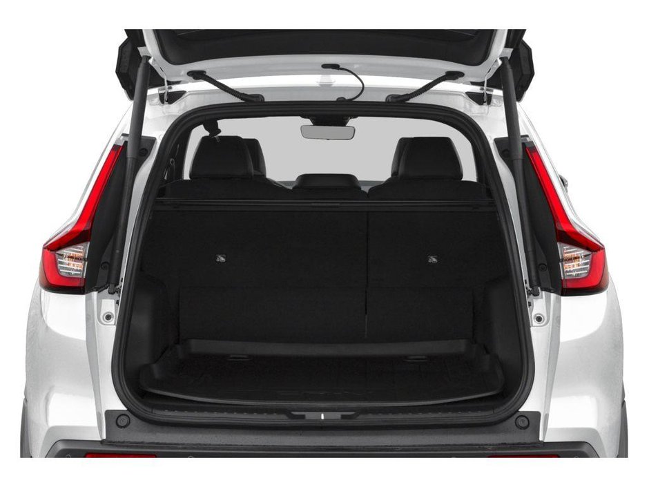 2023 Honda CR-V HYBRID Touring-7