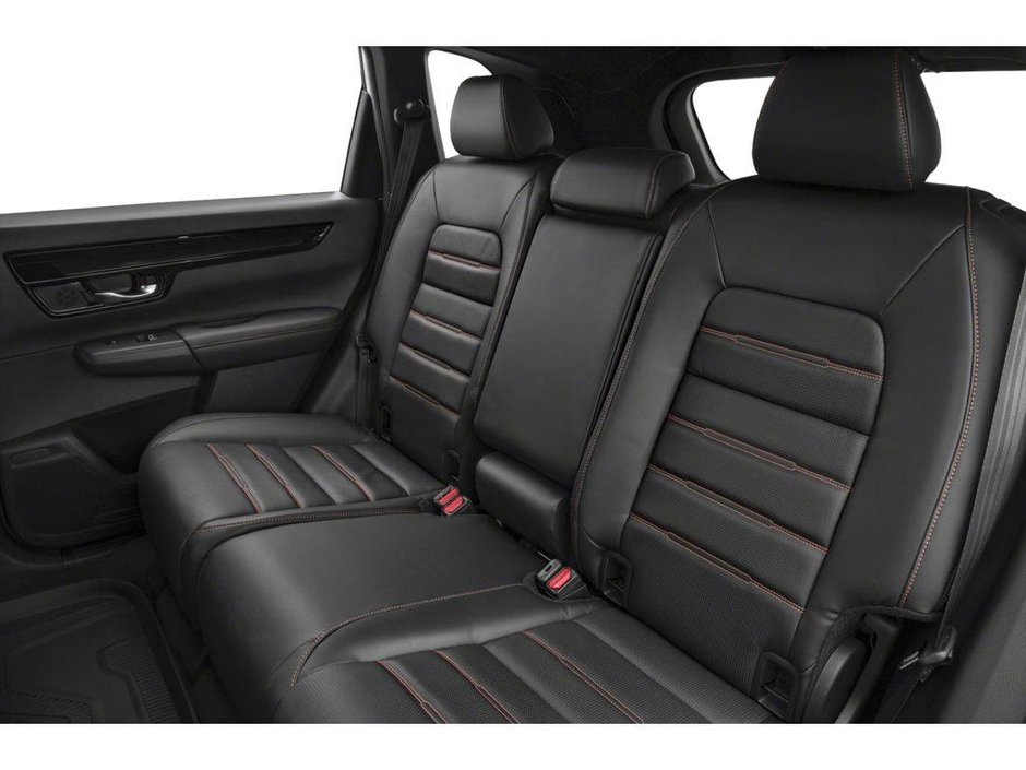 2023 Honda CR-V HYBRID Touring-8