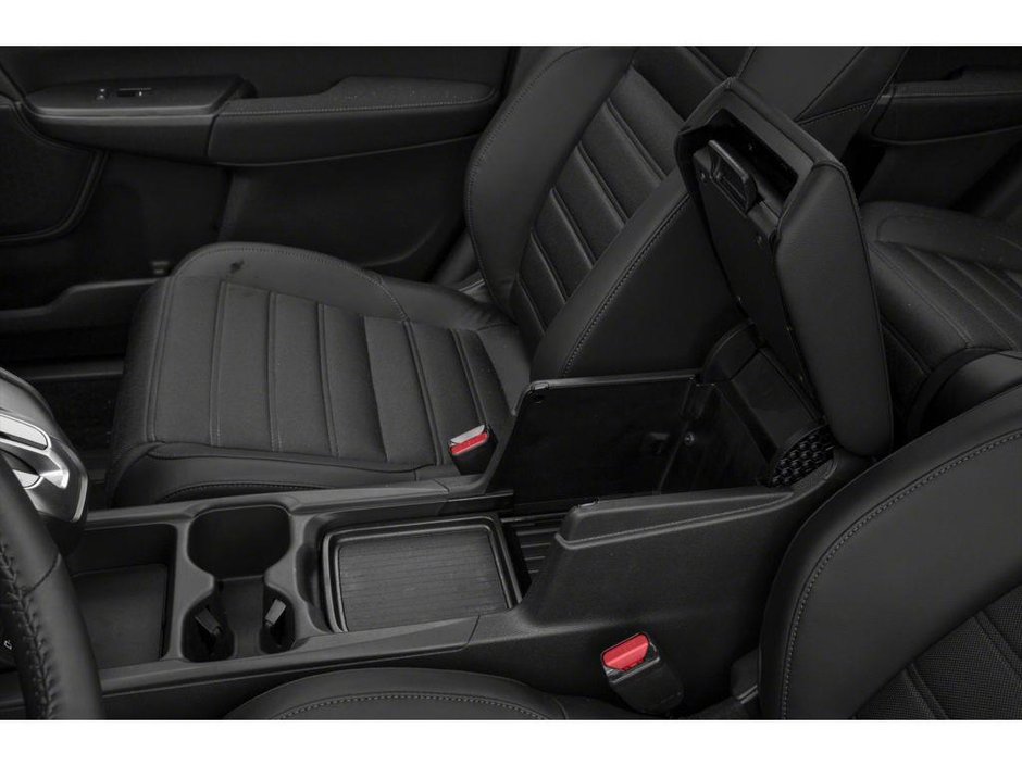 2021 Honda CR-V Sport-9