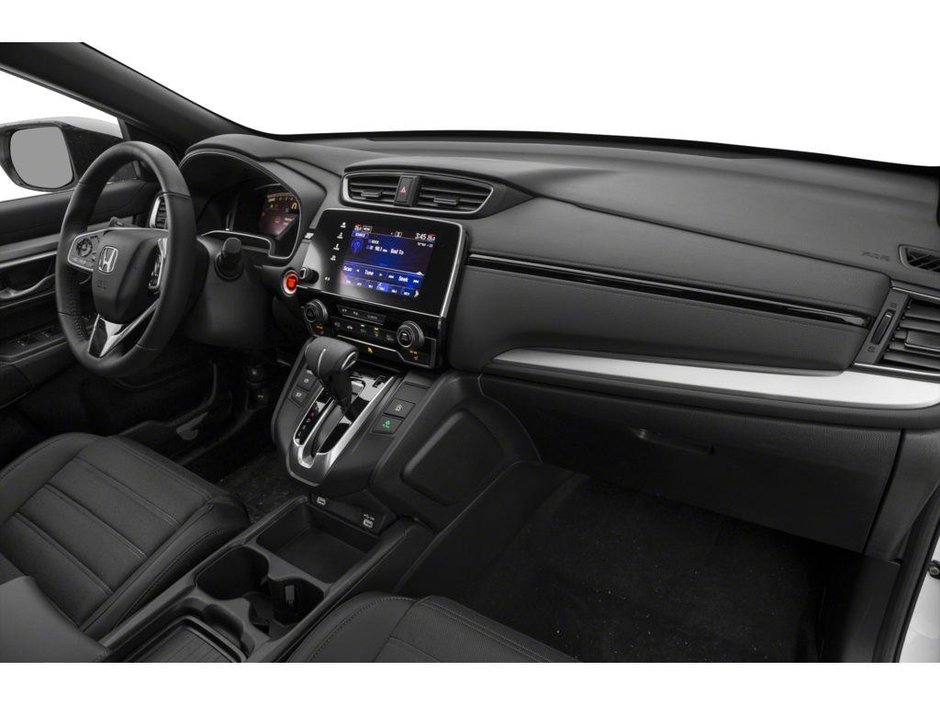 2021 Honda CR-V Sport-10