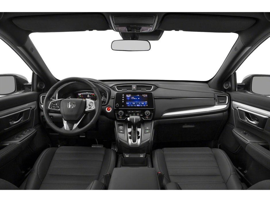 2021 Honda CR-V Sport-4